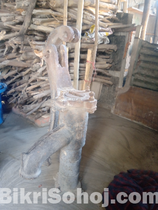 টিউবওয়েল